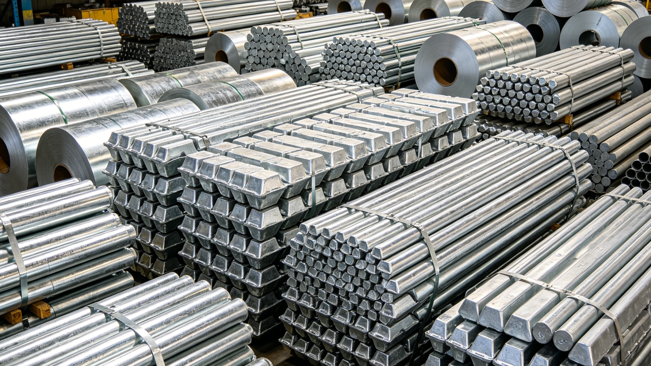 Aluminum Material