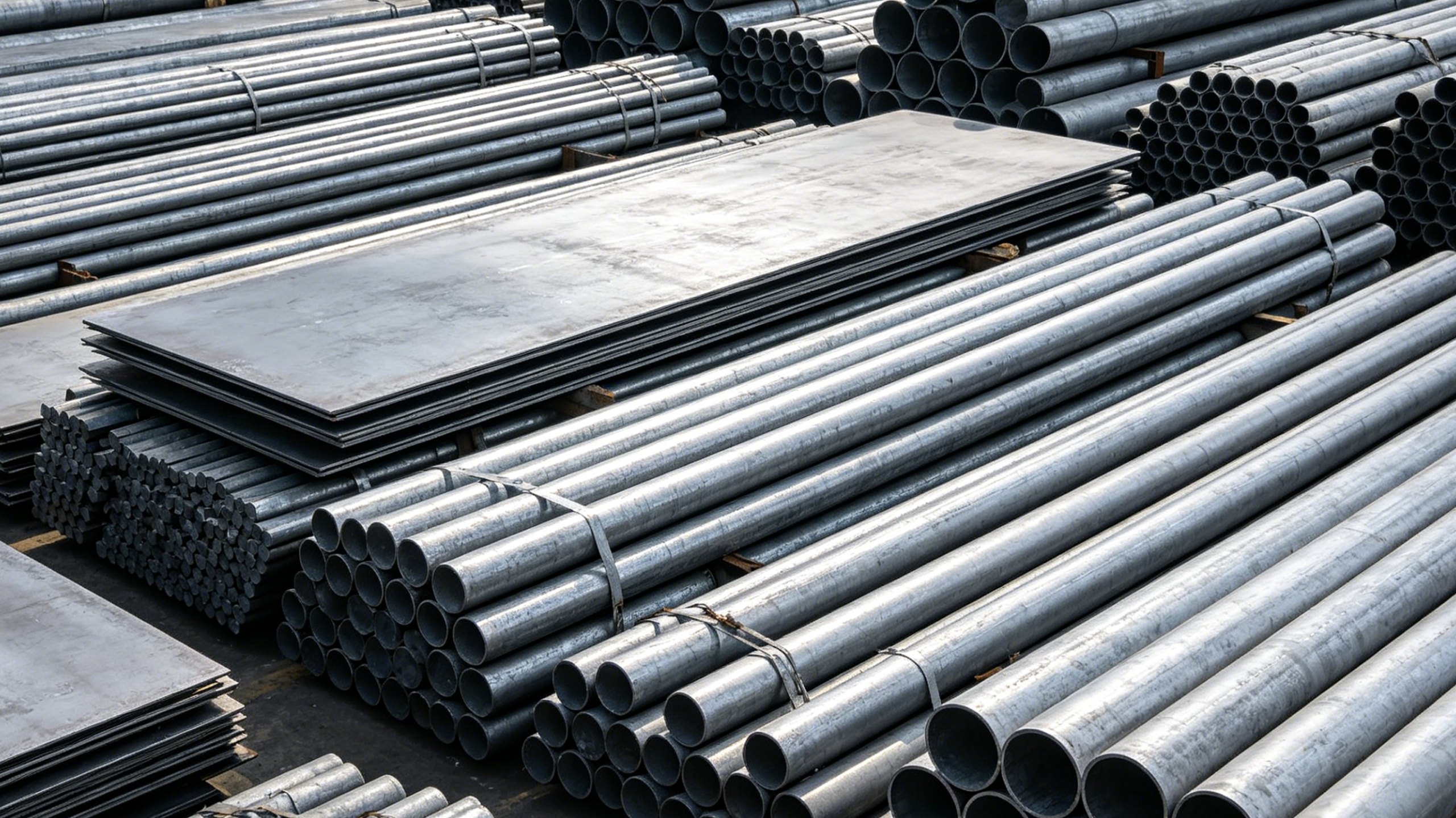 Carbon Steel Material