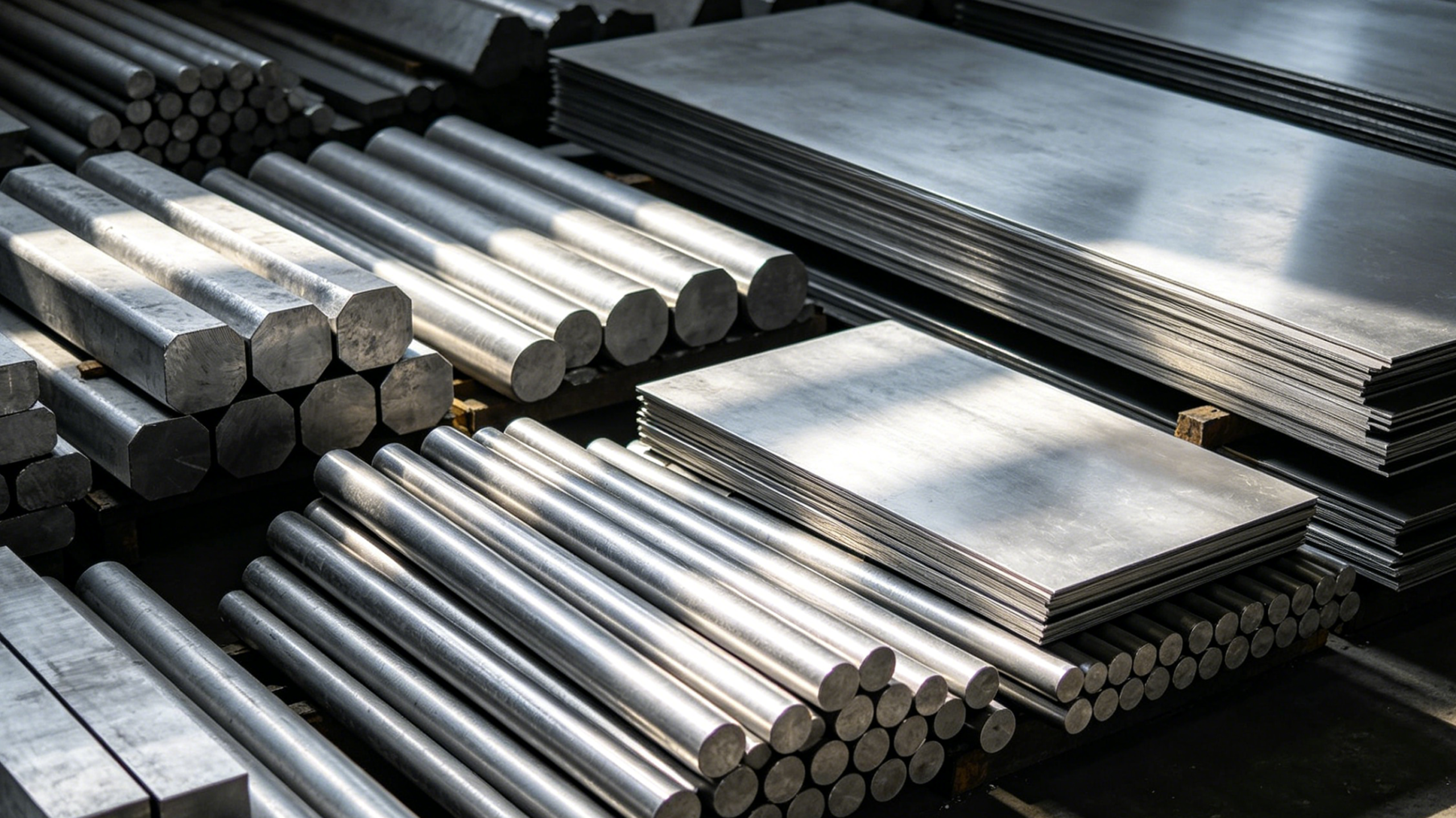 Titanium Material